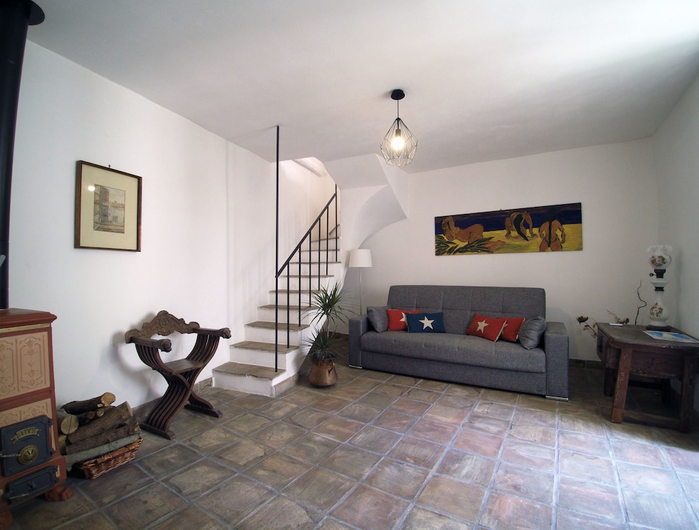 Apartment, 1 Bedroom photo 2