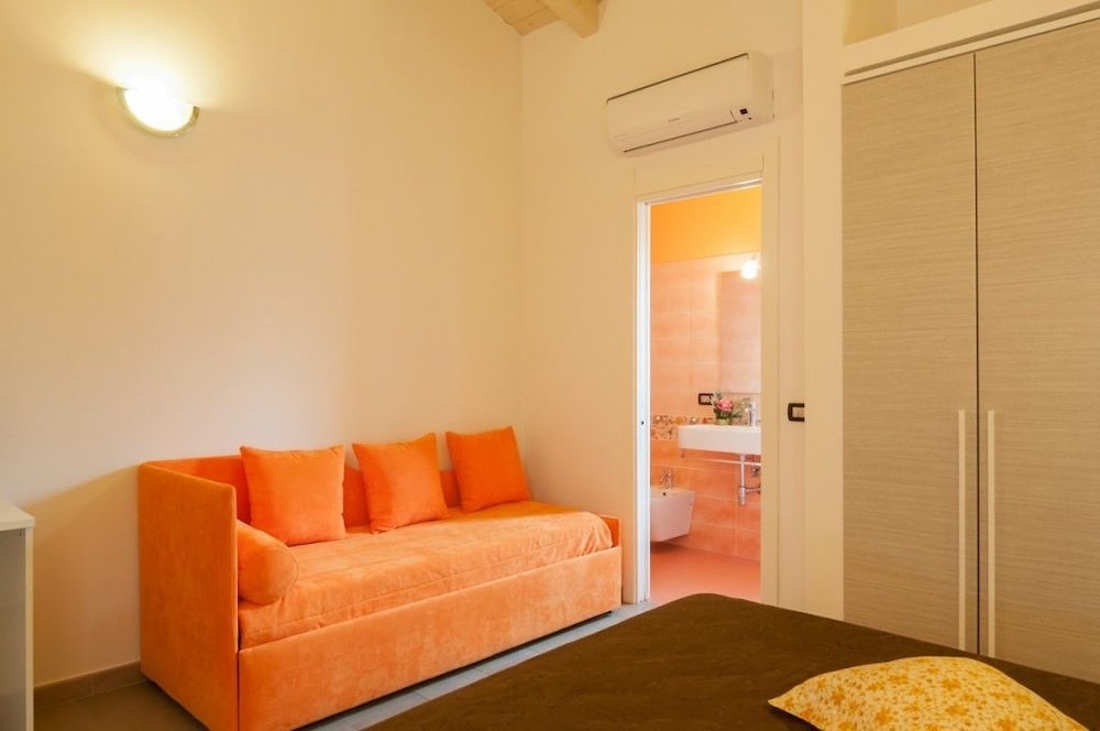 Triple Room, Garden View photo 2