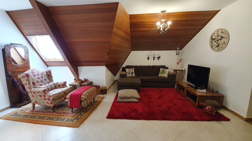 Executive Penthouse, 3 Bedrooms