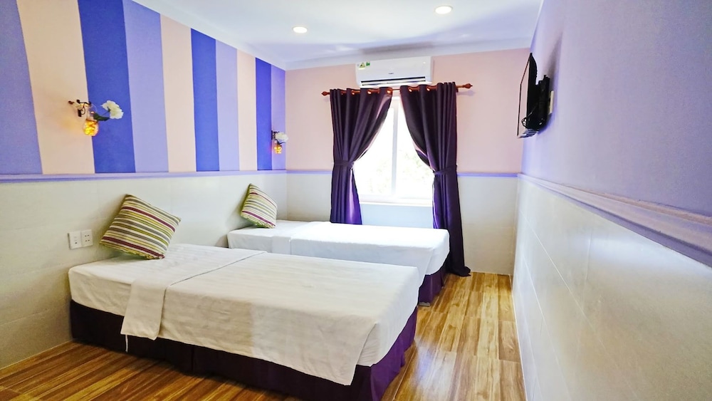 Double or Twin Room - Photo 7