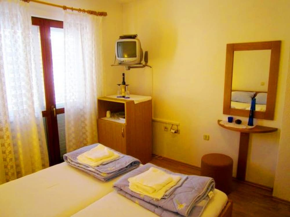 Double Room, Sea View photo 2