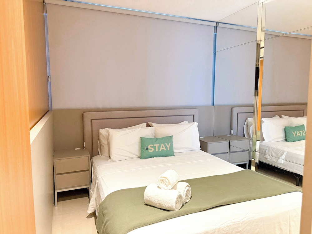 Premium Apartment, City View photo 1