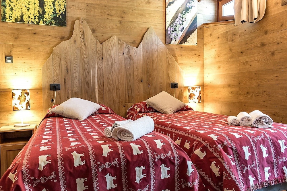 Double or Twin Room (second floor) photo 1