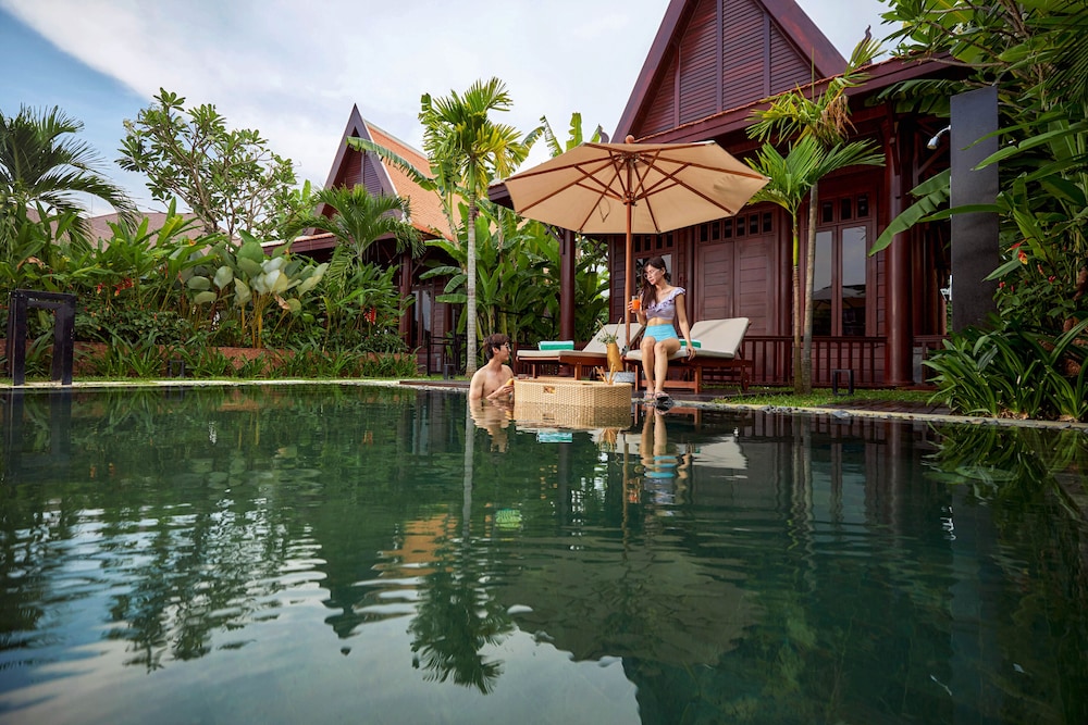 Khmer Pool Villa - Photo 6
