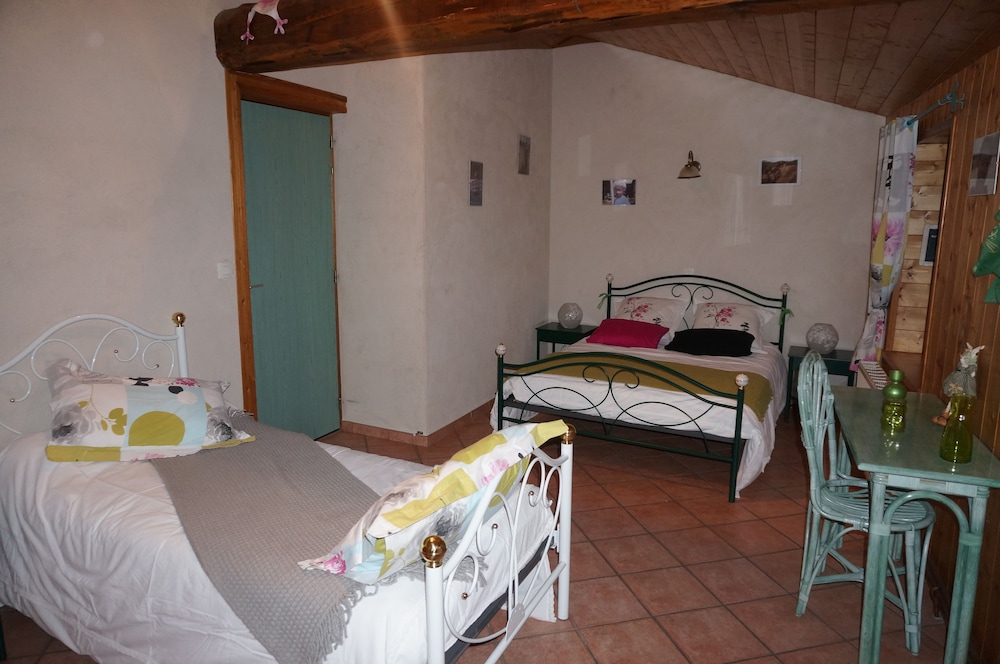 Comfort Room