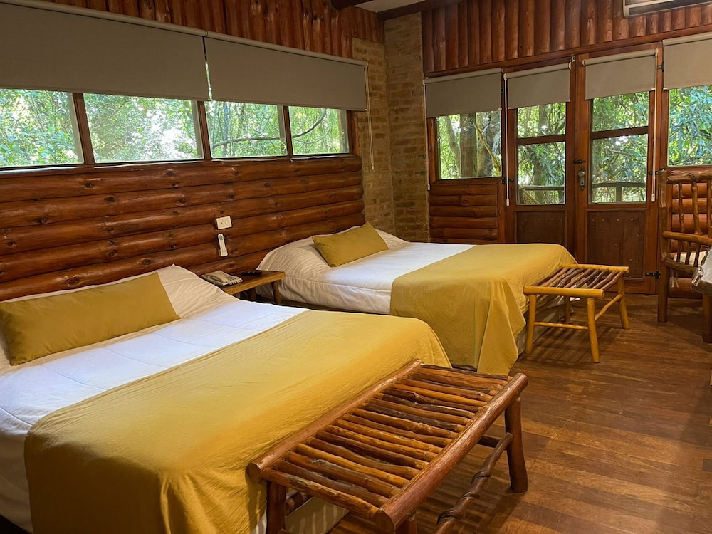 Standard Room, 2 Twin Beds
