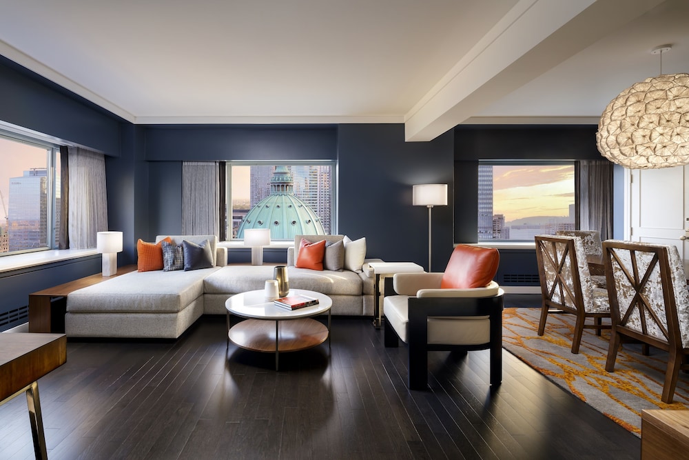 Suite, 1 King Bed (Westmount Hampstead)