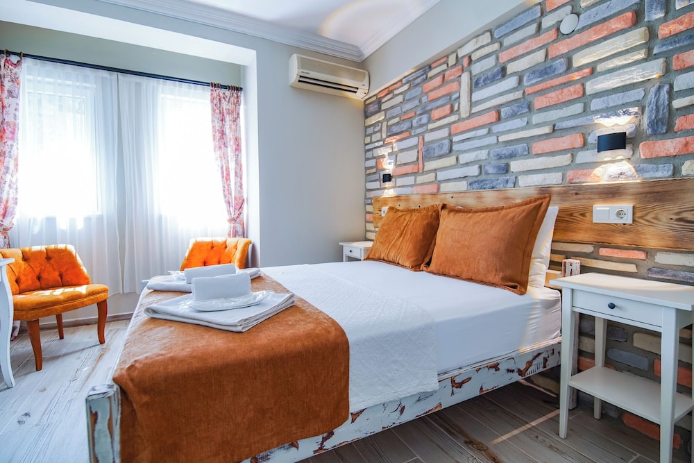 Comfort Double Room, Hill View photo 1
