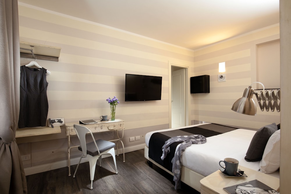 Economy Room photo 3