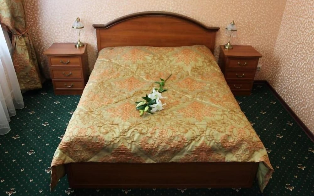 Premium Room, 2 Queen Beds photo 2
