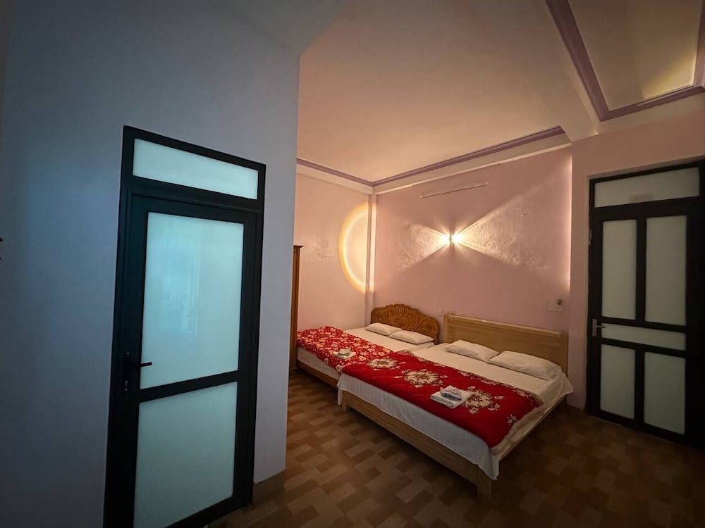 Standard Shared Dormitory