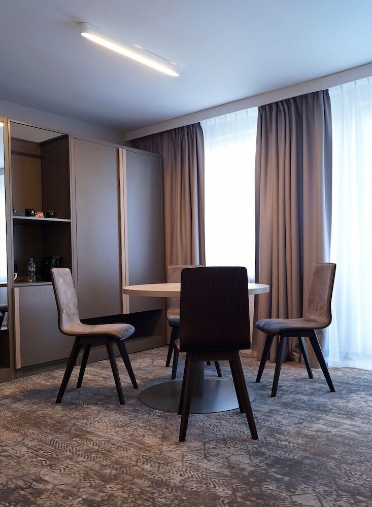 Deluxe Room, Mountain View photo 2