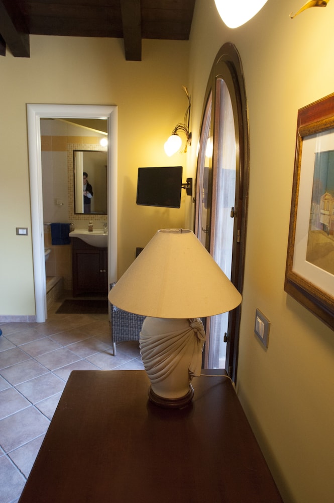 Double Room, Terrace photo 3
