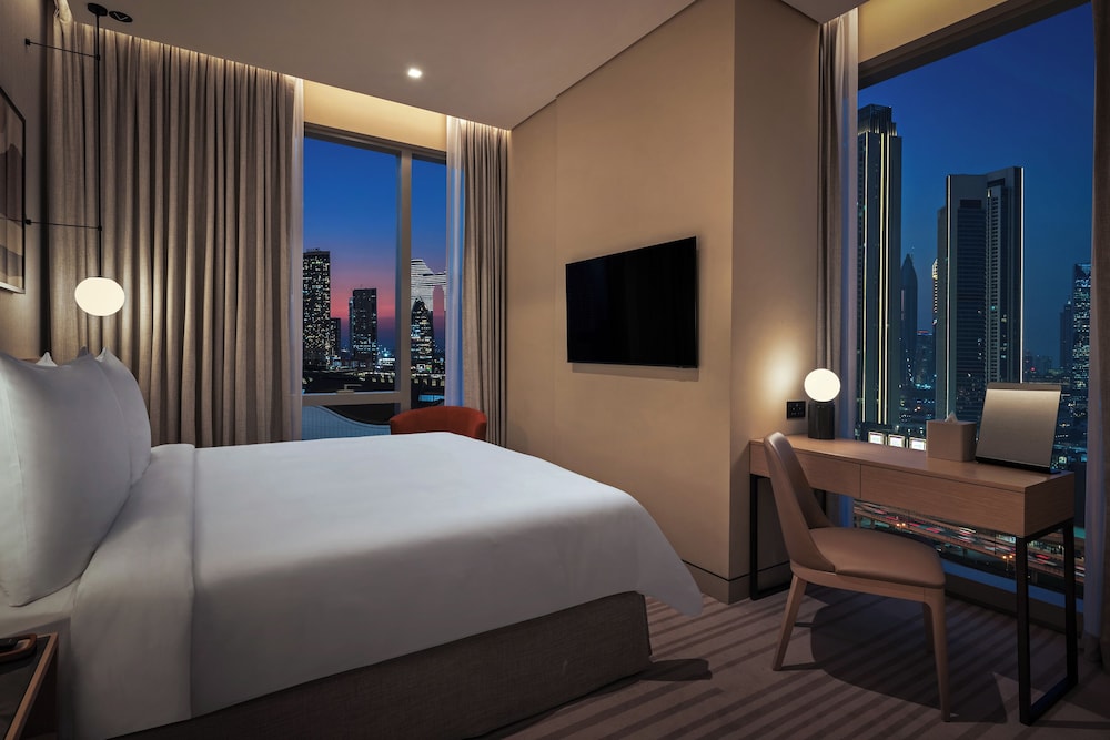 Premier Suite (Burj Khalifa View) photo 2