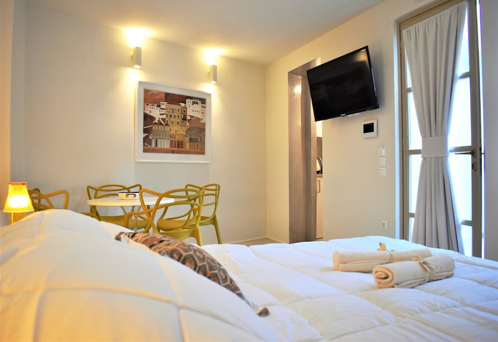 Suite (Garden Couples)
