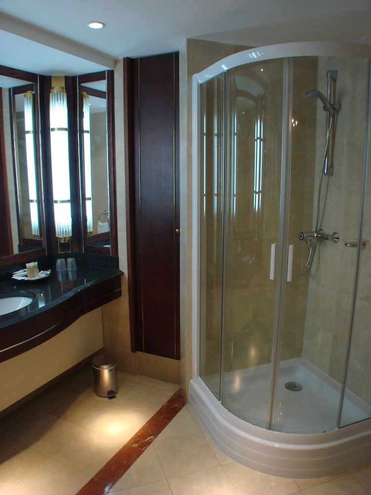 Superior Suite, 1 Double Bed - Photo 2