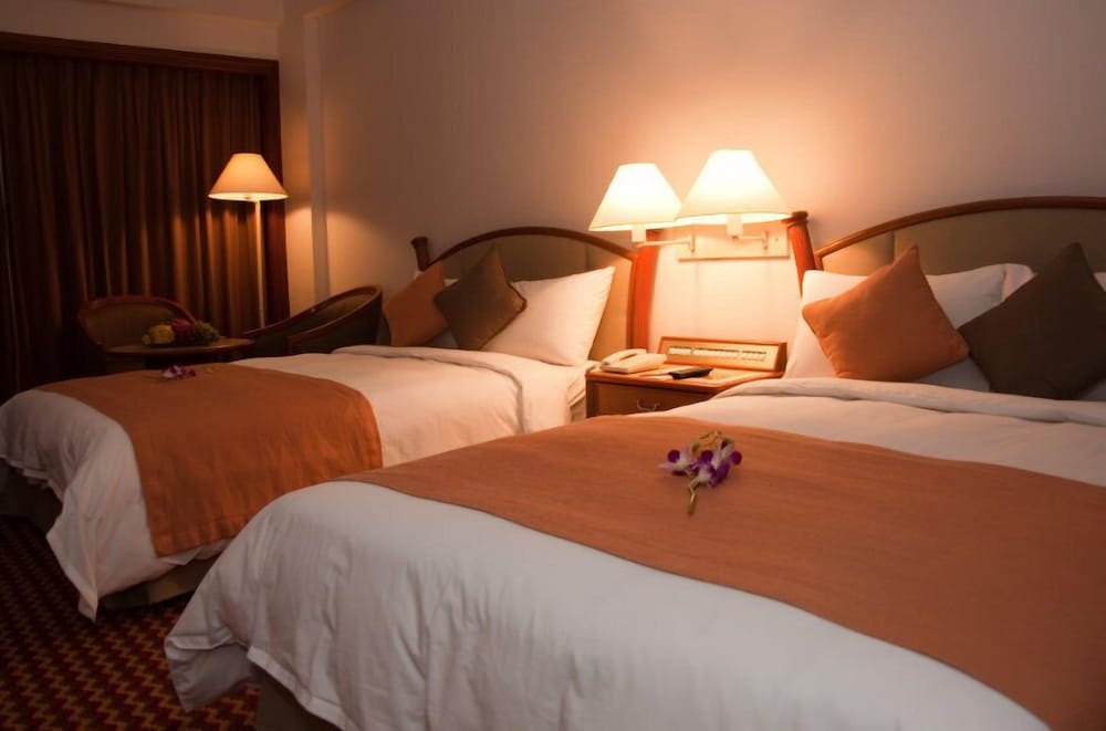 Business Suite, 1 King Bed