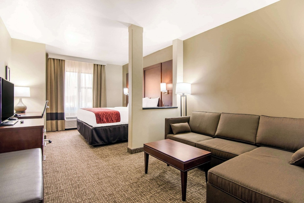 Comfort Inn & Suites Independence, Billede 2