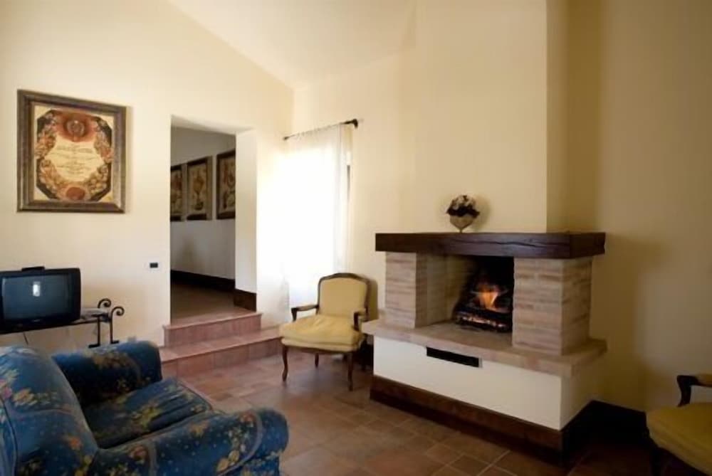 Standard Apartment photo 1