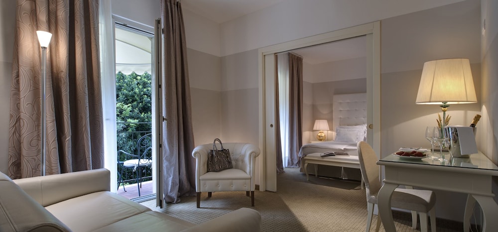 Superior Suite