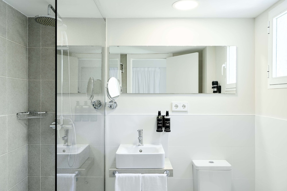 Deluxe-Doppelzimmer