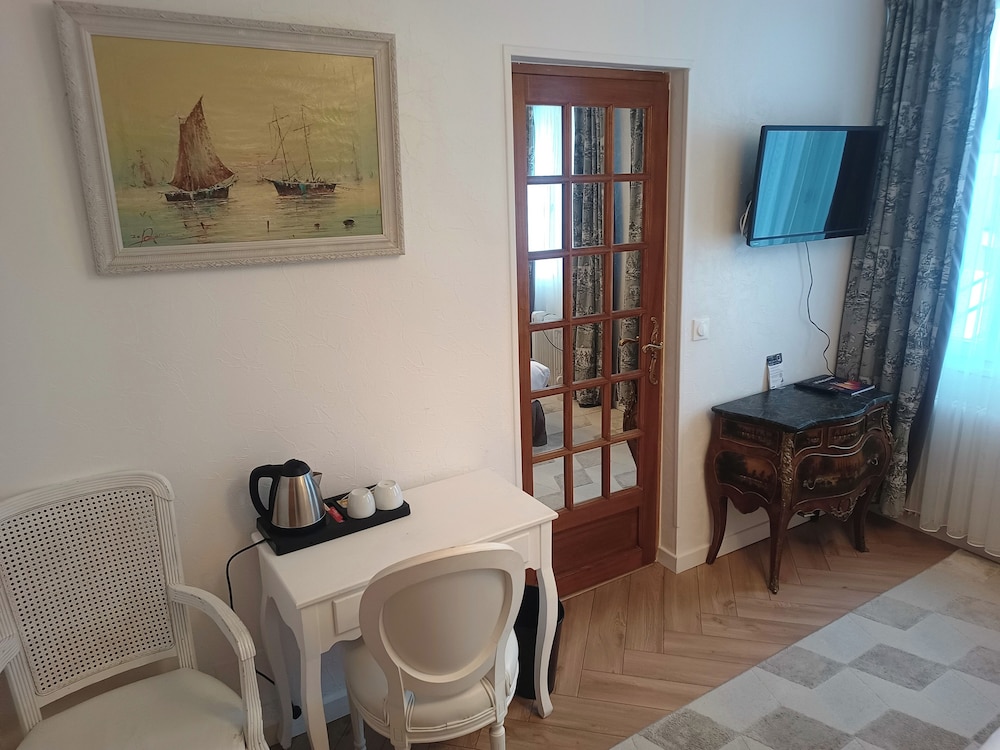 Triple Room photo 2