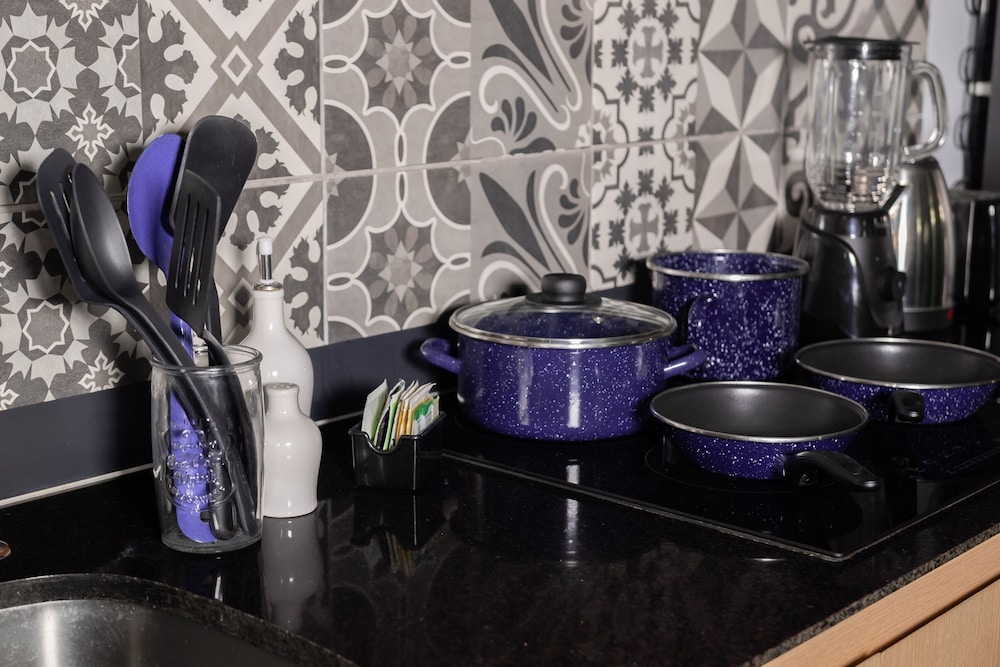 Standard Apartment - Photo 9