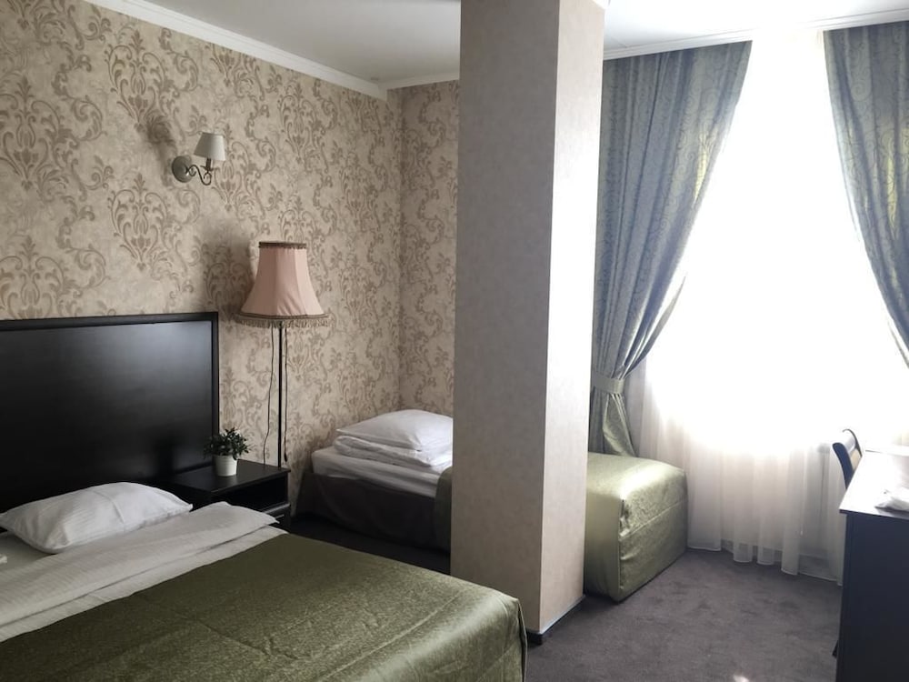 Twin Room photo 3