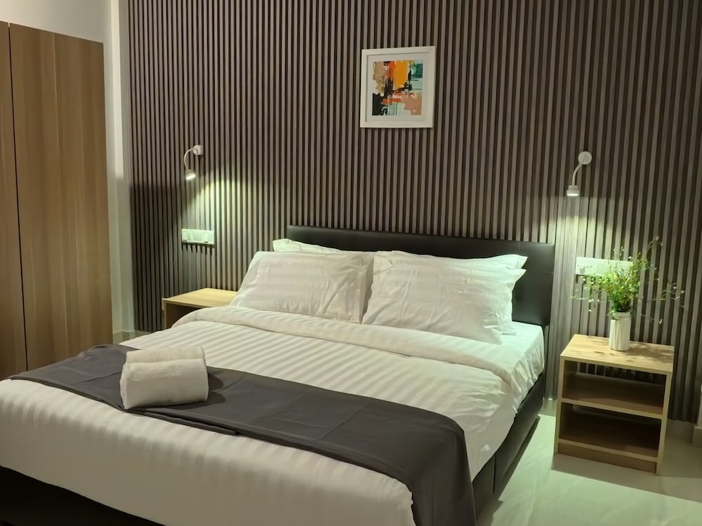 Deluxe Double Room photo 1
