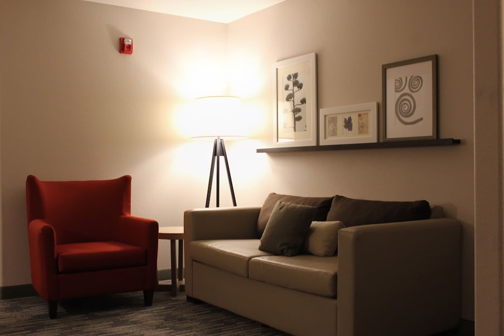 Suite, 1 Bedroom, Non Smoking - Photo 6