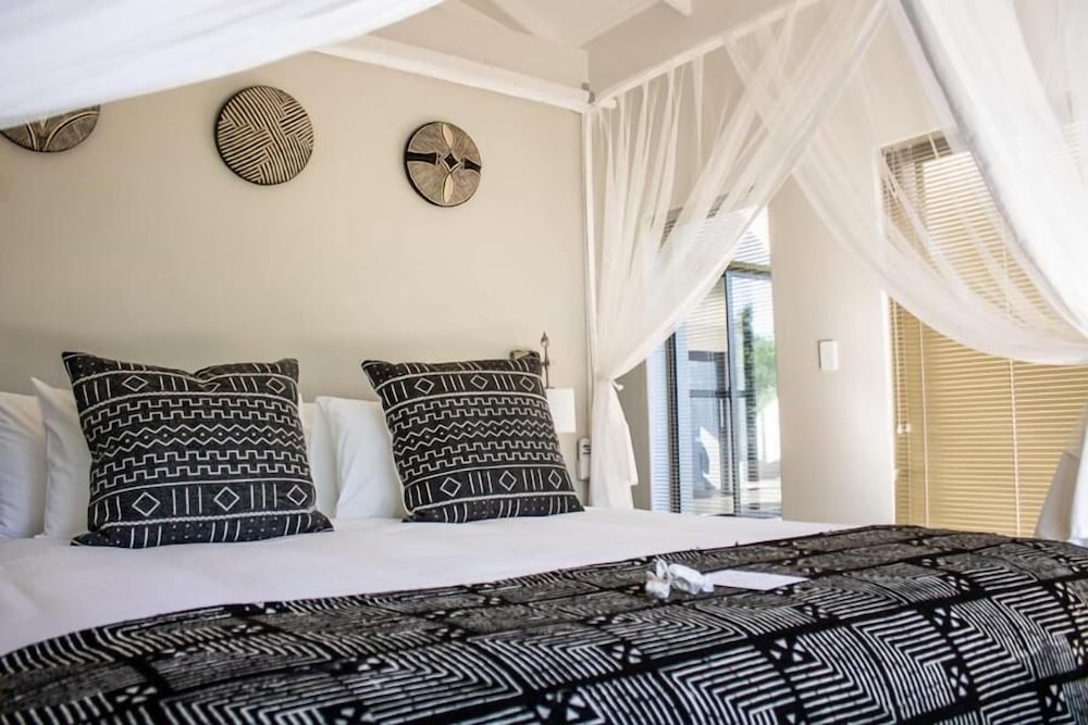 Premier Double Room