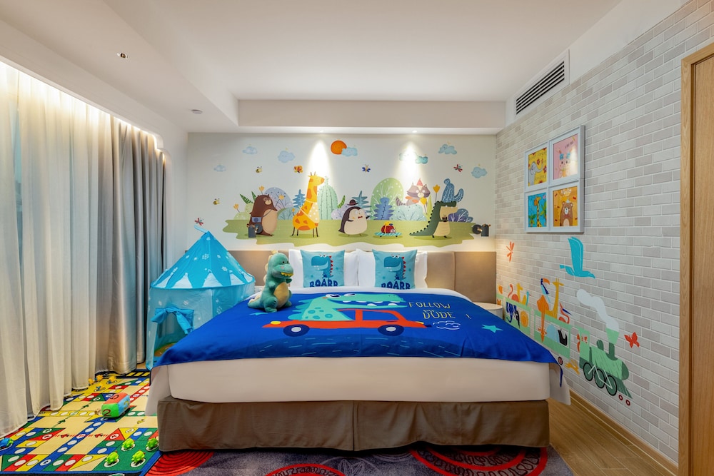Suite, 2 Bedrooms (Kids Theme) - Photo 6