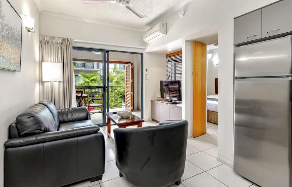 Standard Apartment, 1 Bedroom - Non Serviced - Photo 4