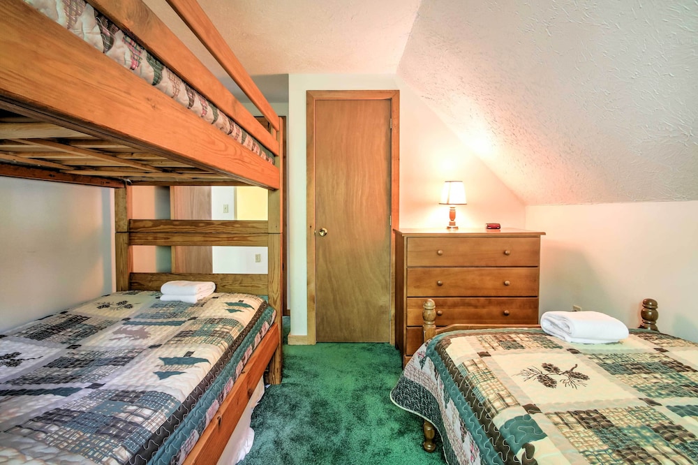 Apartment (4 Bedrooms) photo 1
