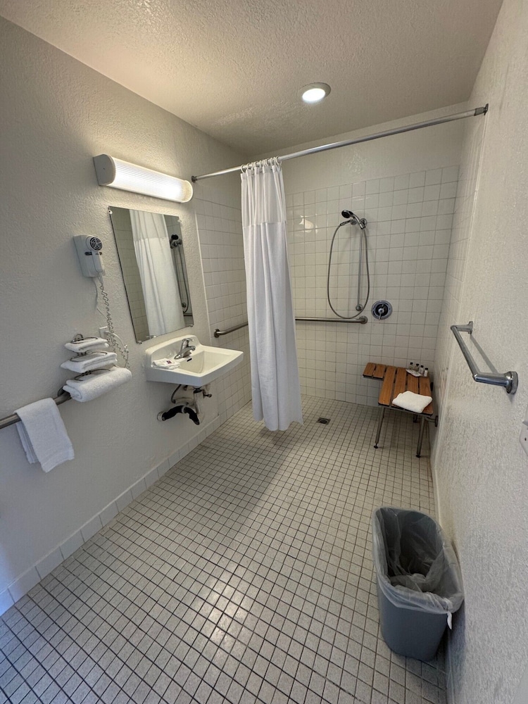 Motel 6-Stanton, CA- Anaheim West, Billede 6