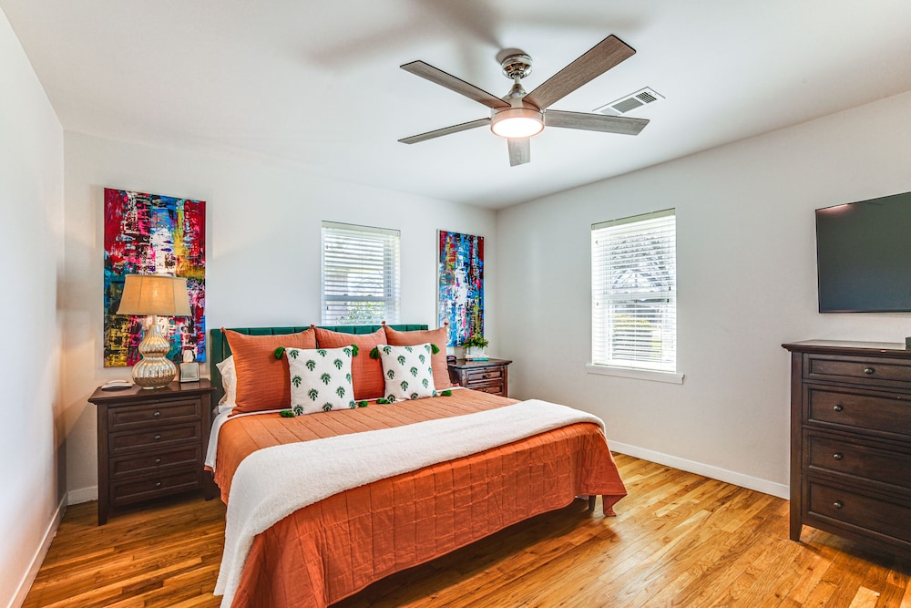 Cottage (2 Bedrooms) photo 2