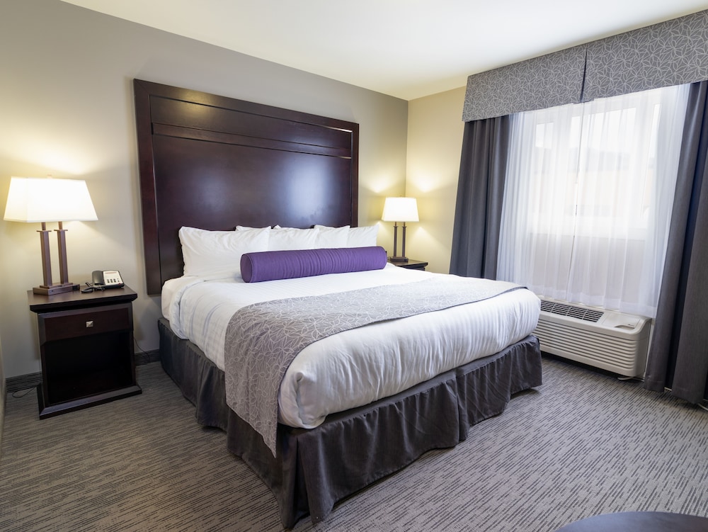 Superior Room, 1 King Bed