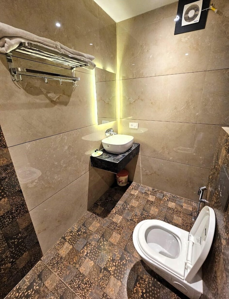 Luxury Room photo 2