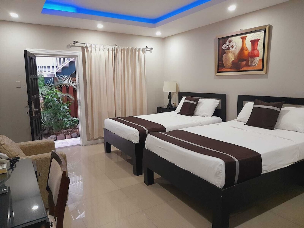 Premium Studio, Kitchen