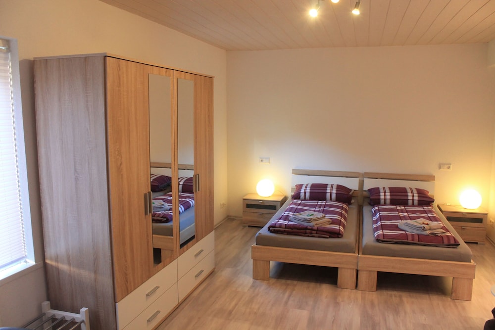 Comfort Apartment, Multiple Bedrooms, Garden View, Garden Area photo 1