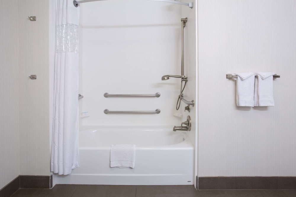 Suite, 2 Queen Beds, Accessible, Non Smoking - Photo 7