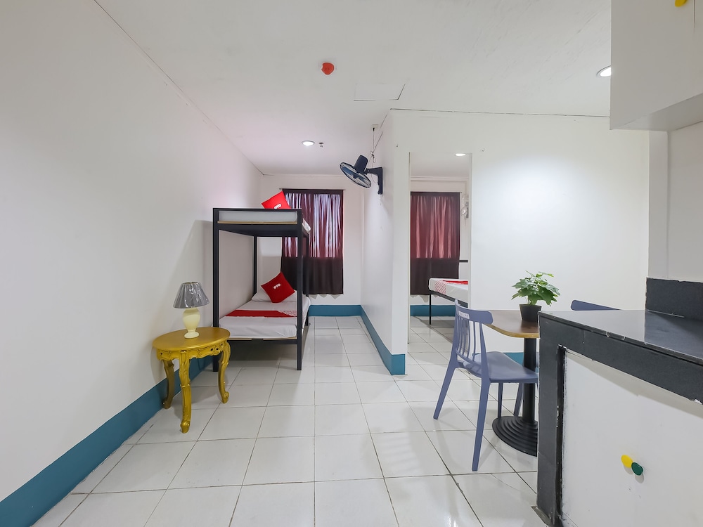 Standard Quadruple Room - Photo 5