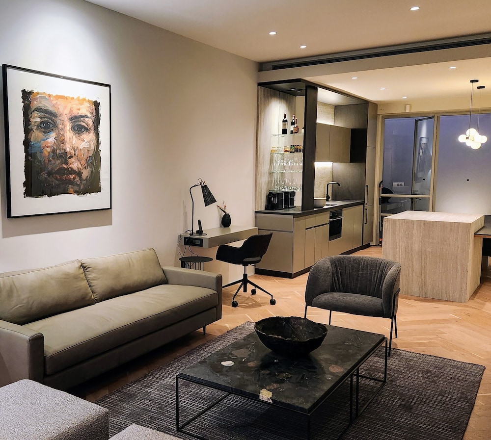 Grand Suite photo 2