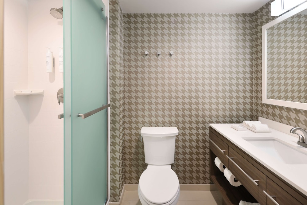 Studio, 2 Queen Beds, Accessible, Bathtub - Photo 7