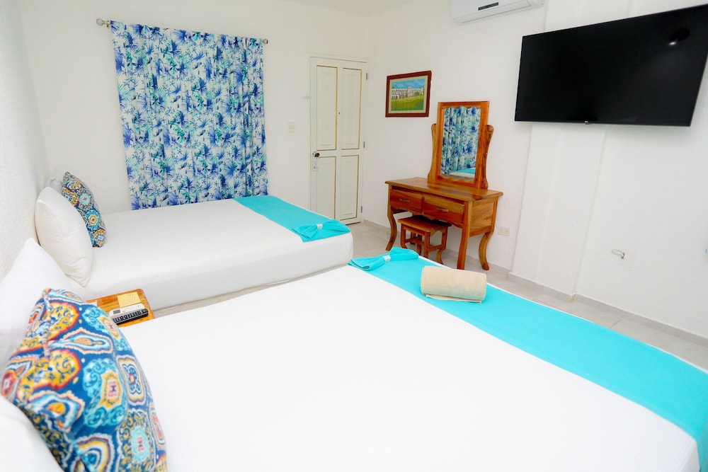 Standard Double Room — the supplier's photographs — photo 2
