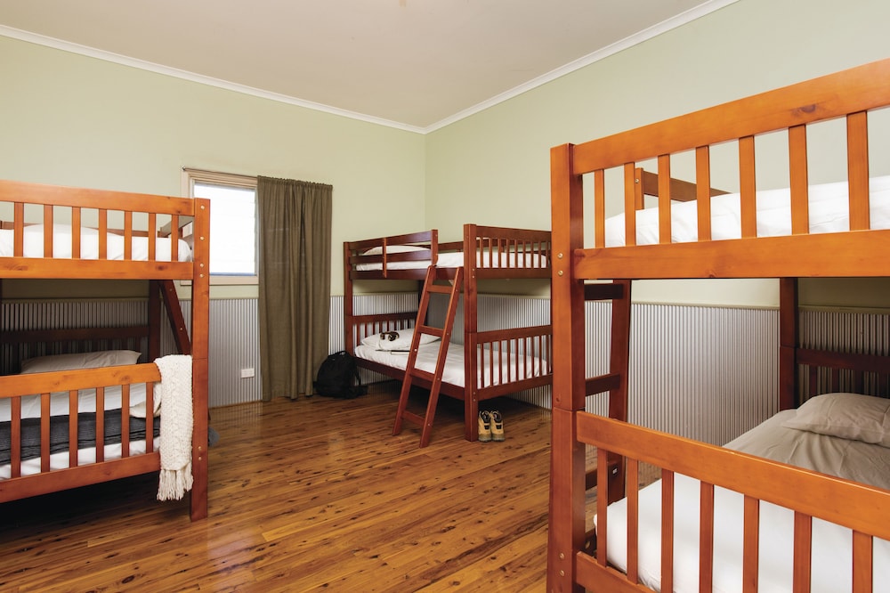 Cabin, 1 Bedroom photo 2