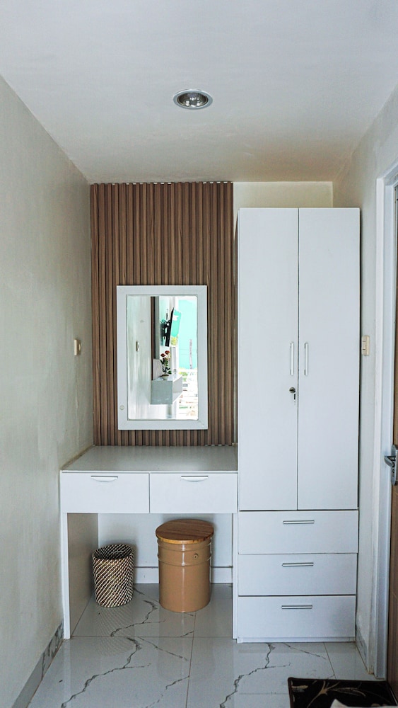Deluxe Twin Room, City View photo 1