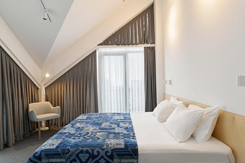 Panoramic Penthouse, Mountain View photo 1