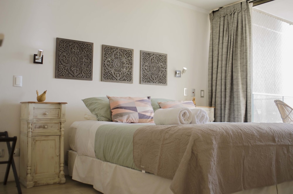 Family Apartment, 1 Double Bed with Sofa bed, City View photo 1