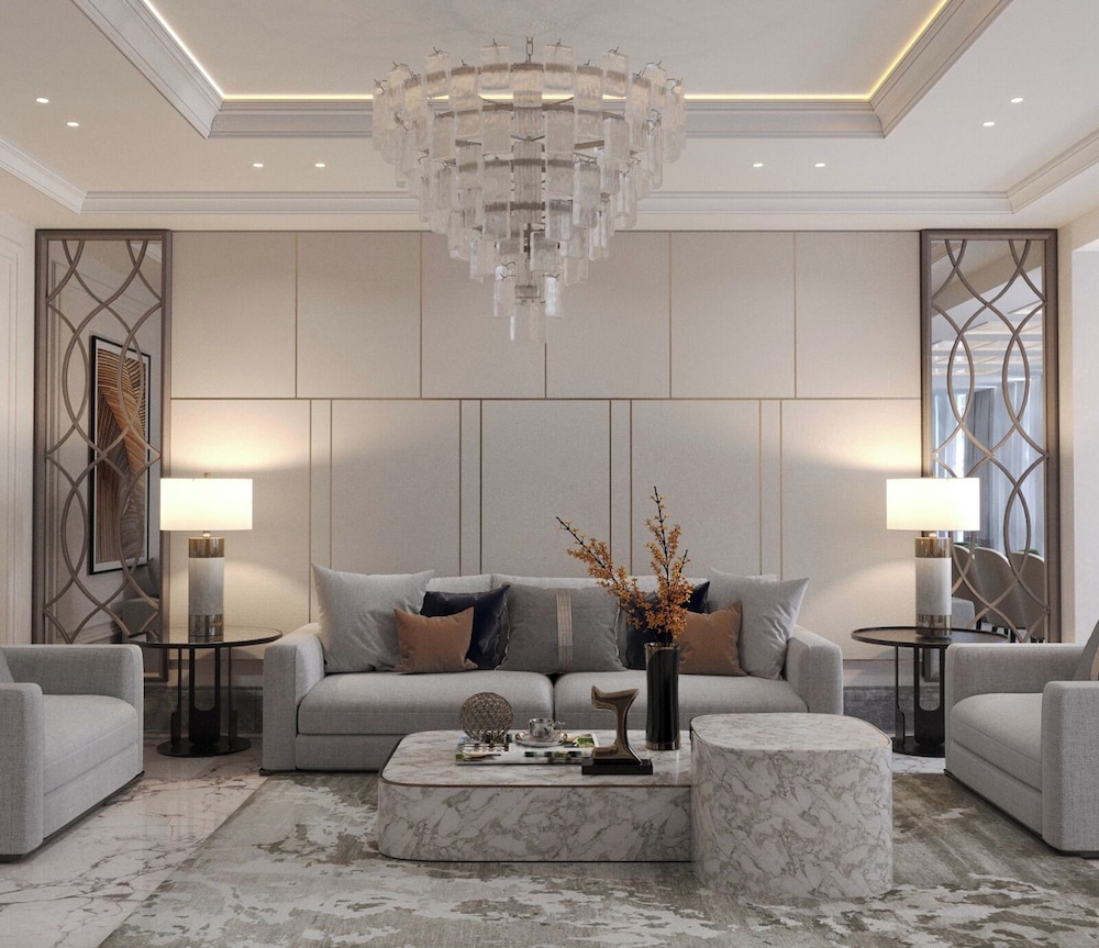Deluxe Suite photo 1